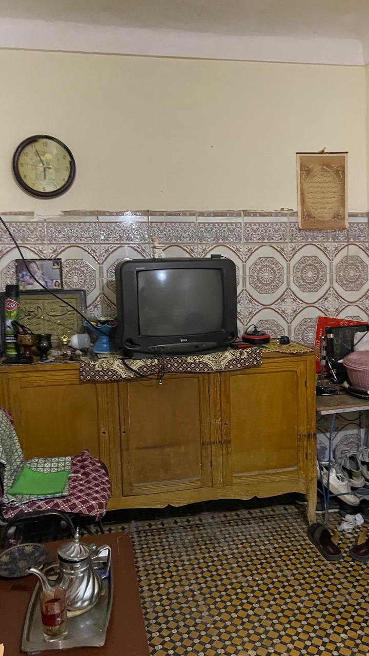 Riad à vendre Sidi Ahmed Soussi Marrakech