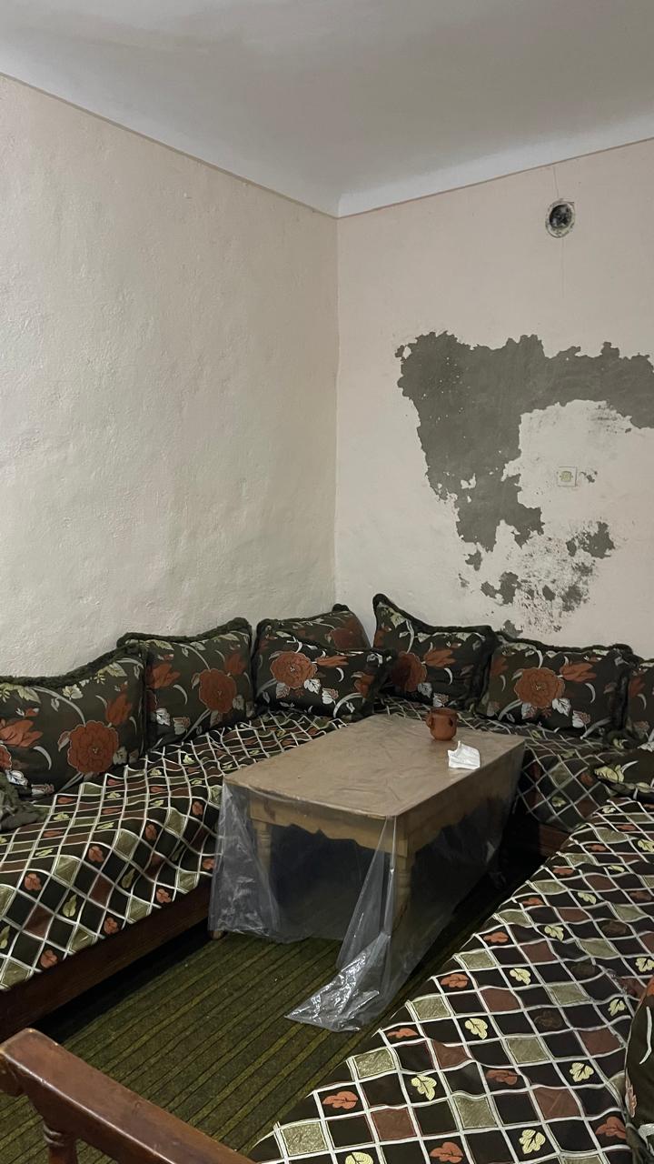 Riad à vendre Sidi Ahmed Soussi Marrakech