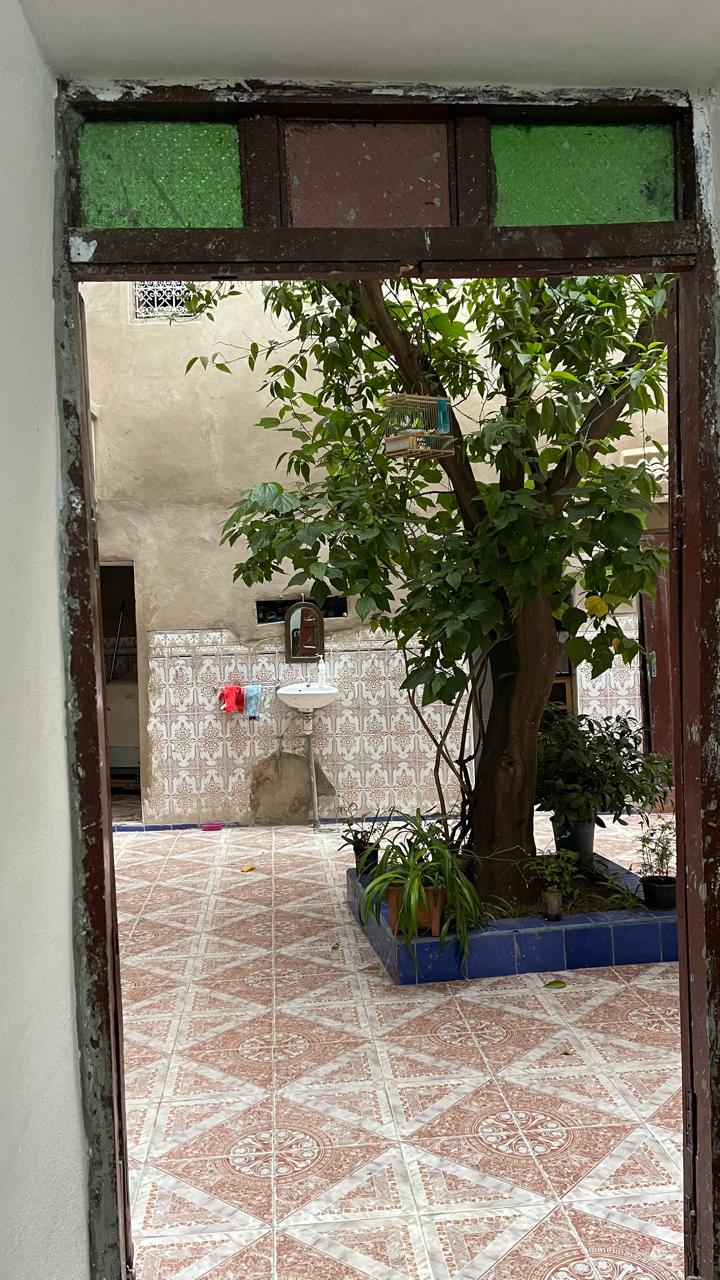 Riad à vendre Sidi Ahmed Soussi Marrakech