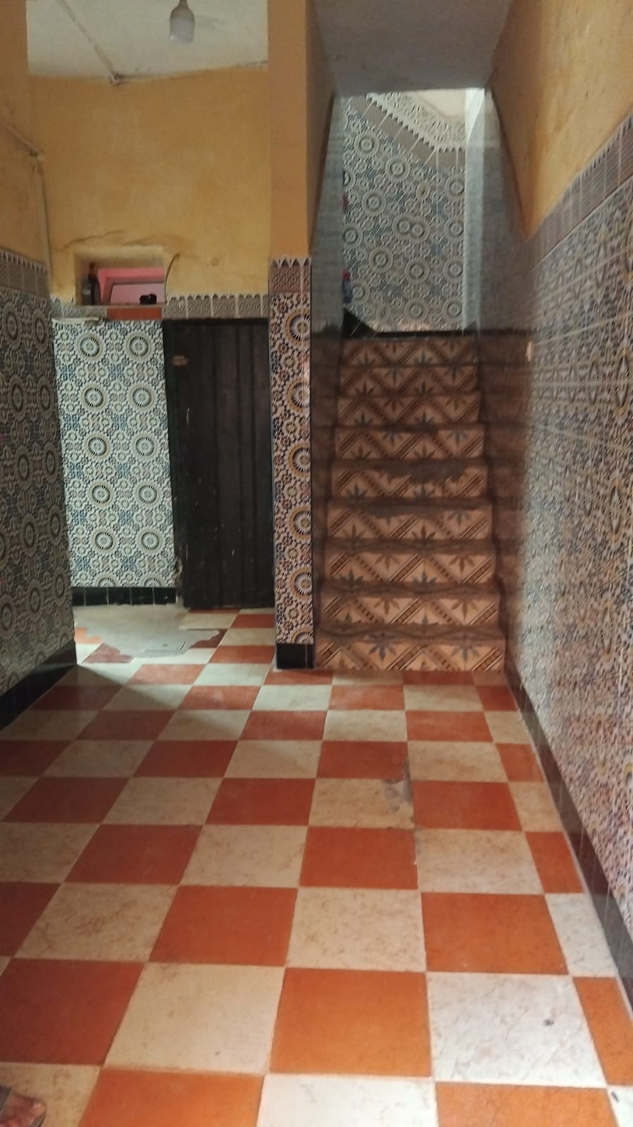 Riad à vendre Mellah Marrakech